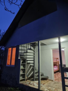 Mia House